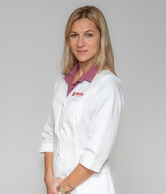 Gabrielė Gaižutytė - Monteleone